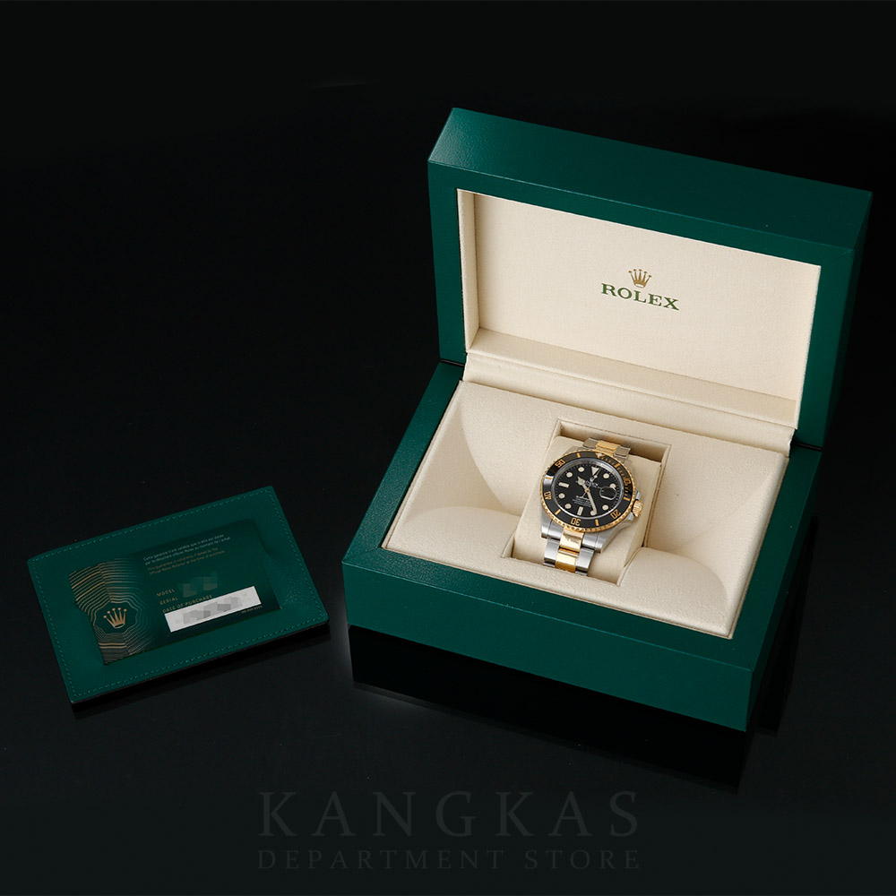 ROLEX(USED)롤렉스 서브마리너 126613LN