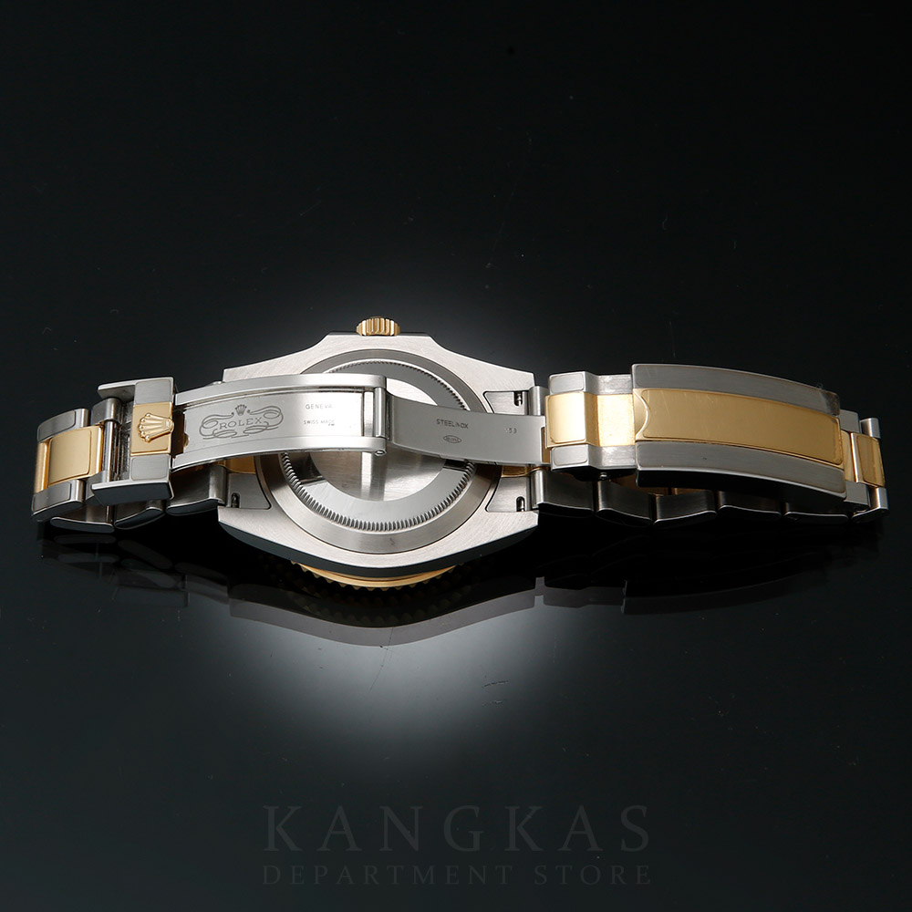 ROLEX(USED)롤렉스 서브마리너 126613LN