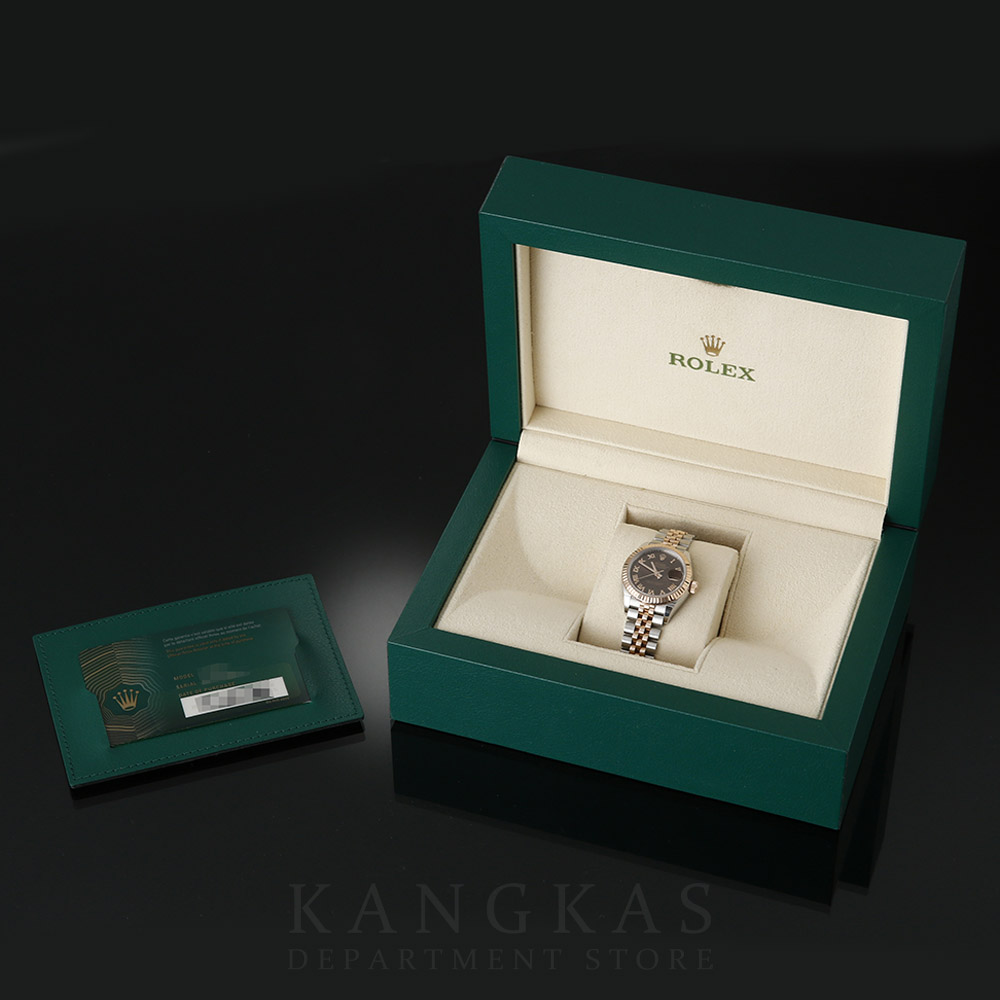 ROLEX(USED)롤렉스 데이저스트 279171