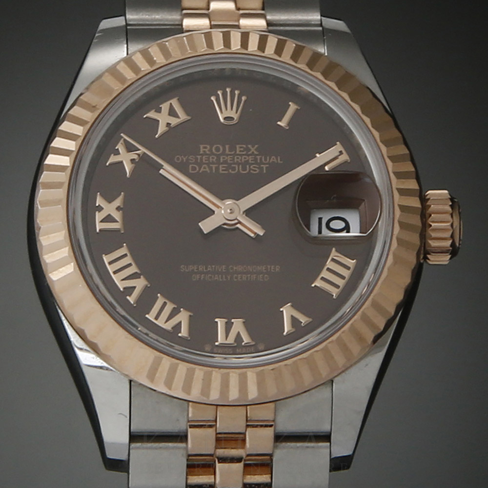 ROLEX(USED)롤렉스 데이저스트 279171