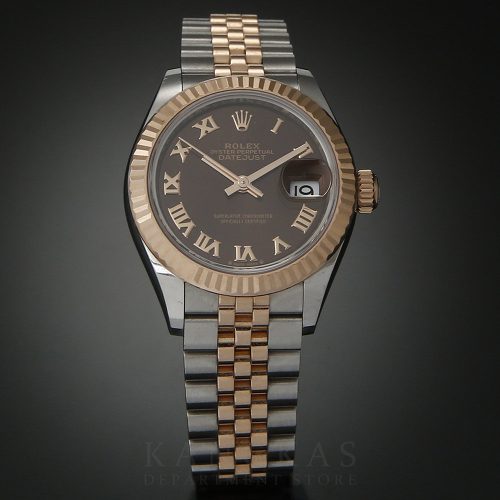 ROLEX(USED)롤렉스 데이저스트 279171