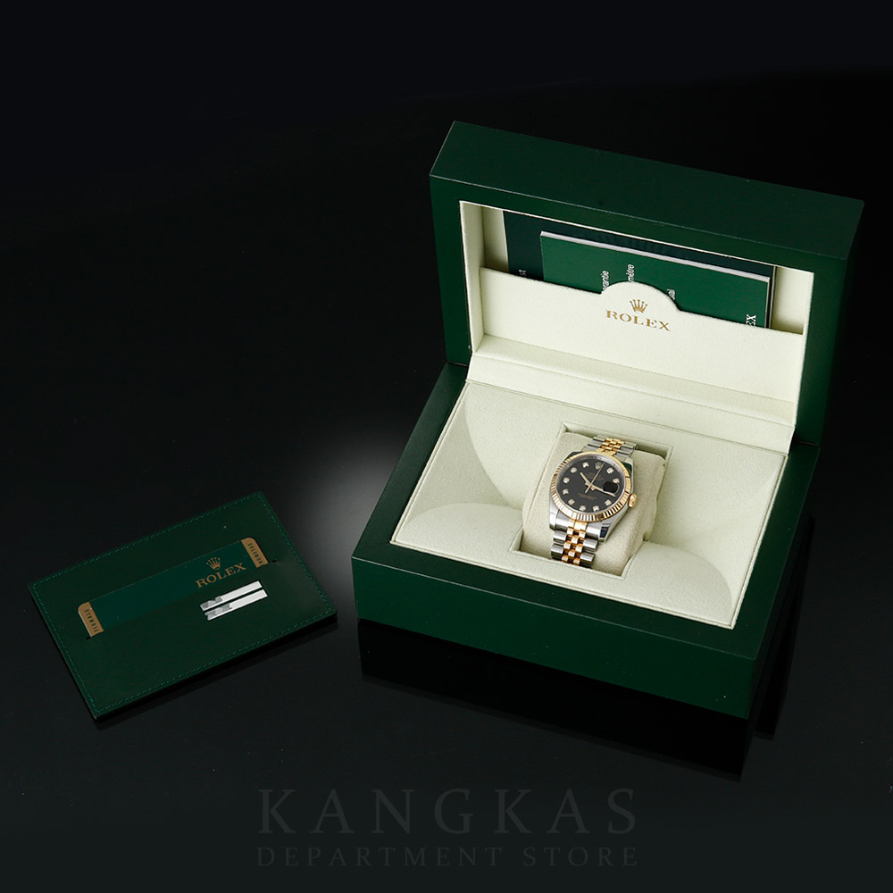 ROLEX(USED)롤렉스 데이저스트36 116233