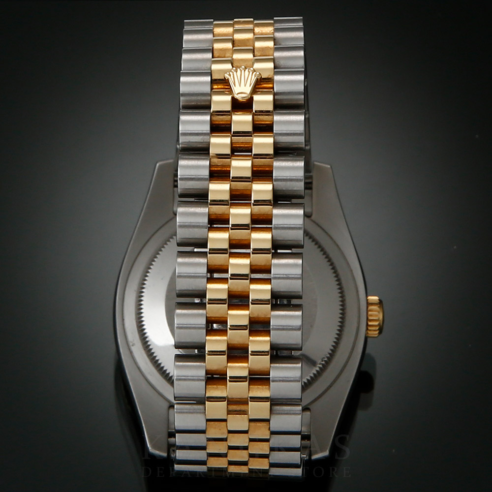 ROLEX(USED)롤렉스 데이저스트36 116233