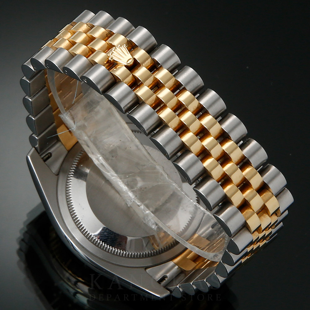 ROLEX(USED)롤렉스 데이저스트36 116233