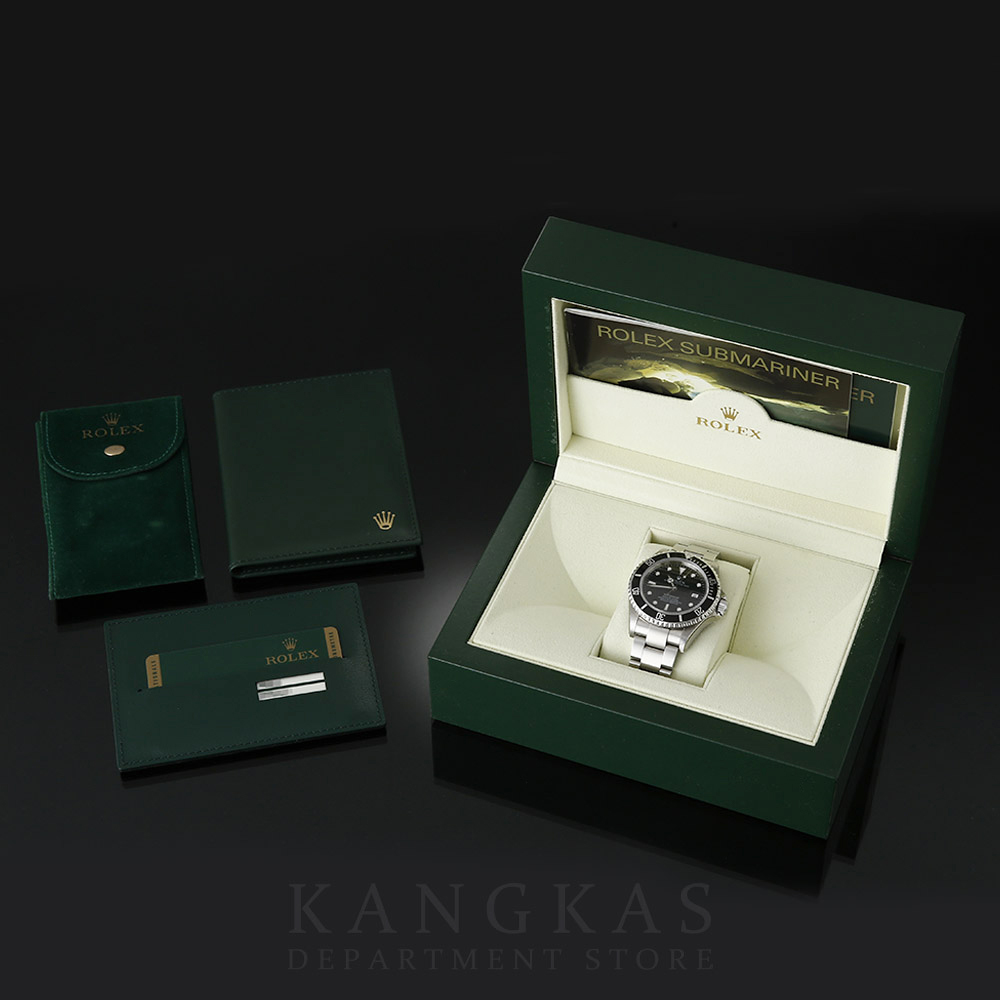 ROLEX(USED)롤렉스 씨드웰러 116600