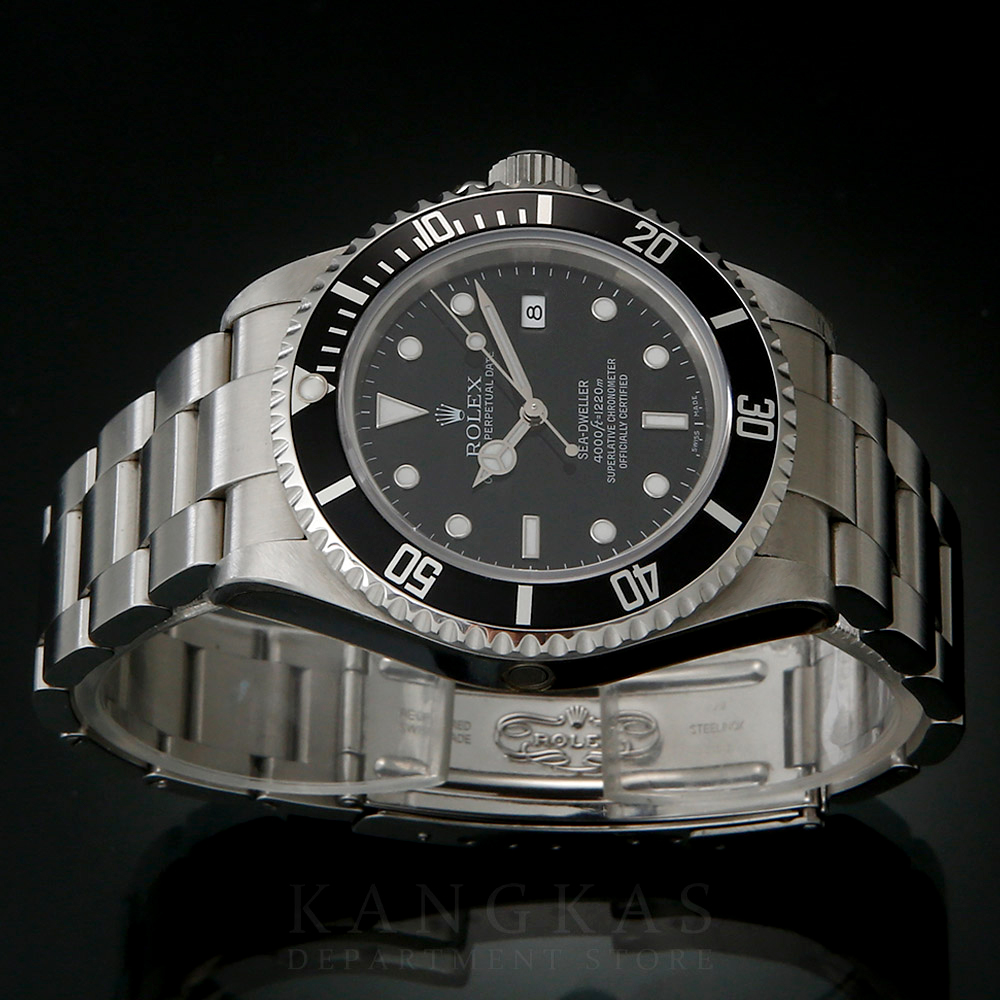 ROLEX(USED)롤렉스 씨드웰러 116600