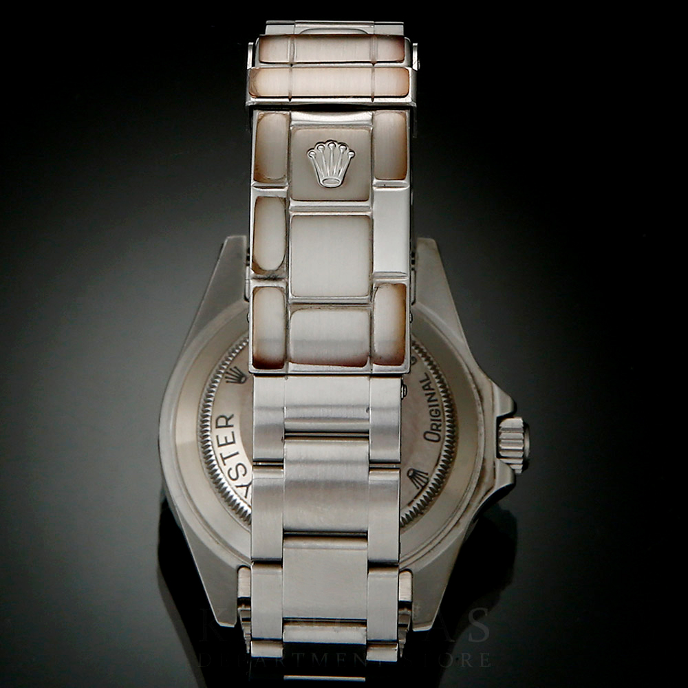 ROLEX(USED)롤렉스 씨드웰러 116600