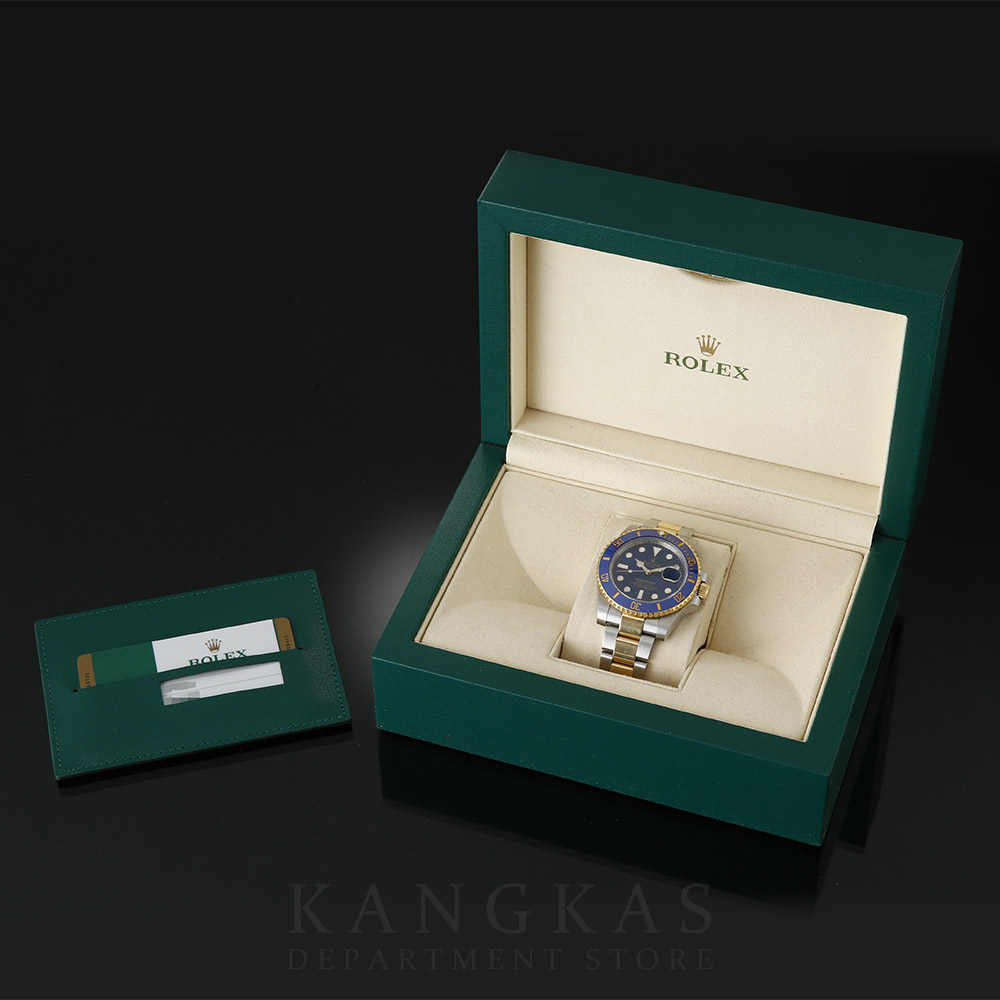 ROLEX(USED)K롤렉스 서브마리너 116613LB
