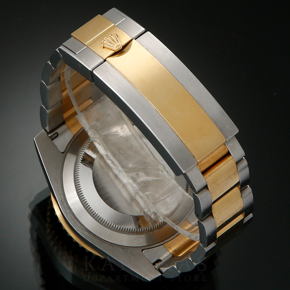 ROLEX(USED)K롤렉스 서브마리너 116613LB