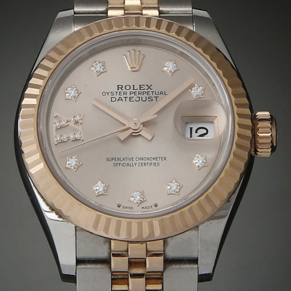 ROLEX(USED)롤렉스 데이저스트 279171