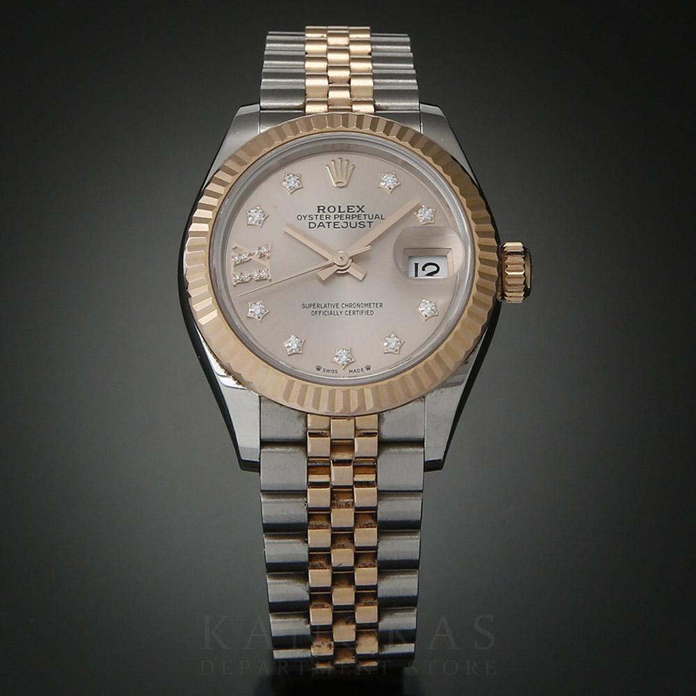 ROLEX(USED)롤렉스 데이저스트 279171
