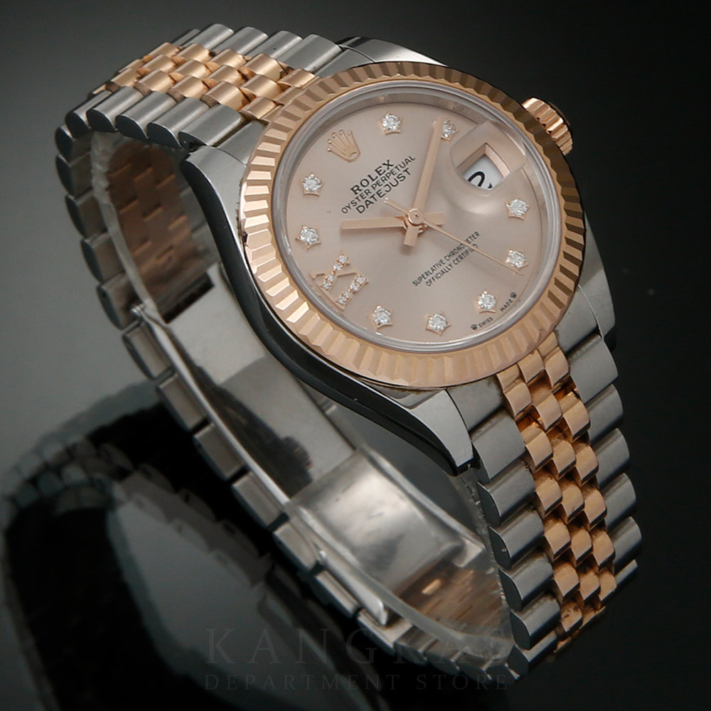 ROLEX(USED)롤렉스 데이저스트 279171