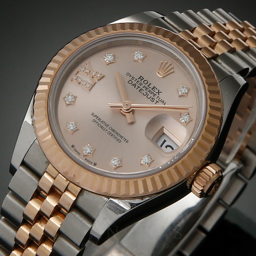 ROLEX(USED)롤렉스 데이저스트 279171