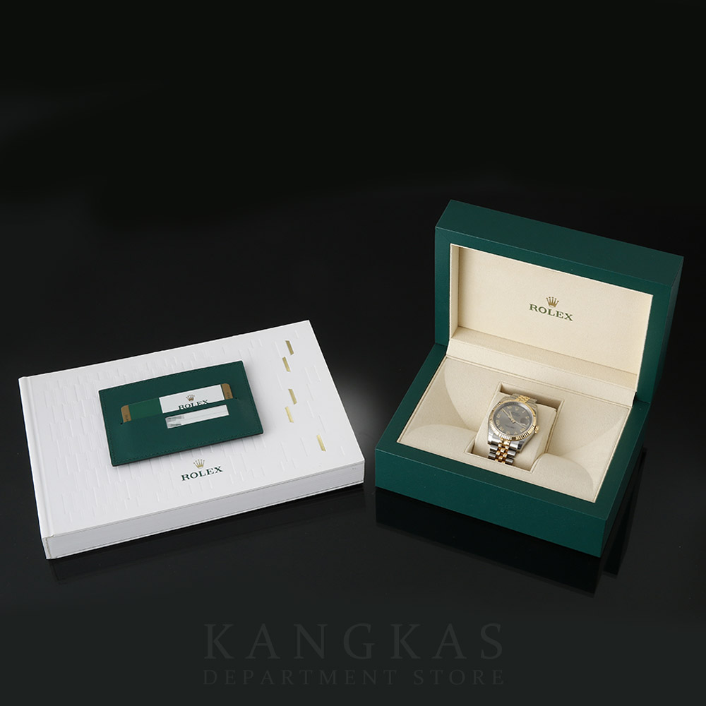 ROLEX(USED)롤렉스 데이저스트36 116233