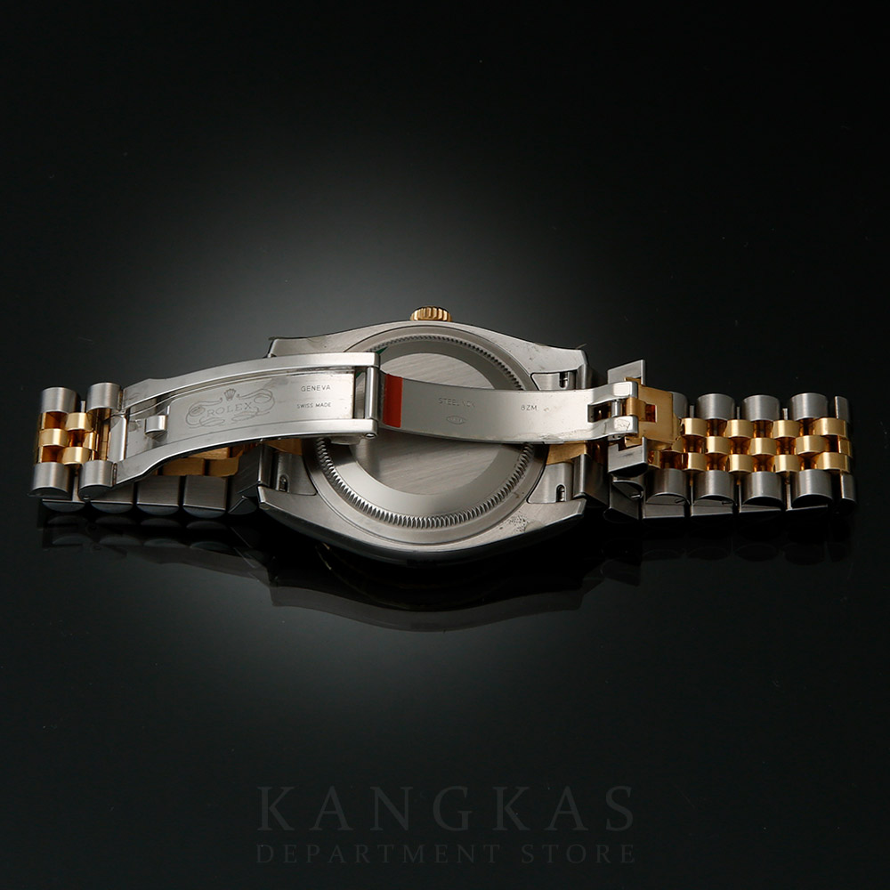 ROLEX(USED)롤렉스 데이저스트36 116233