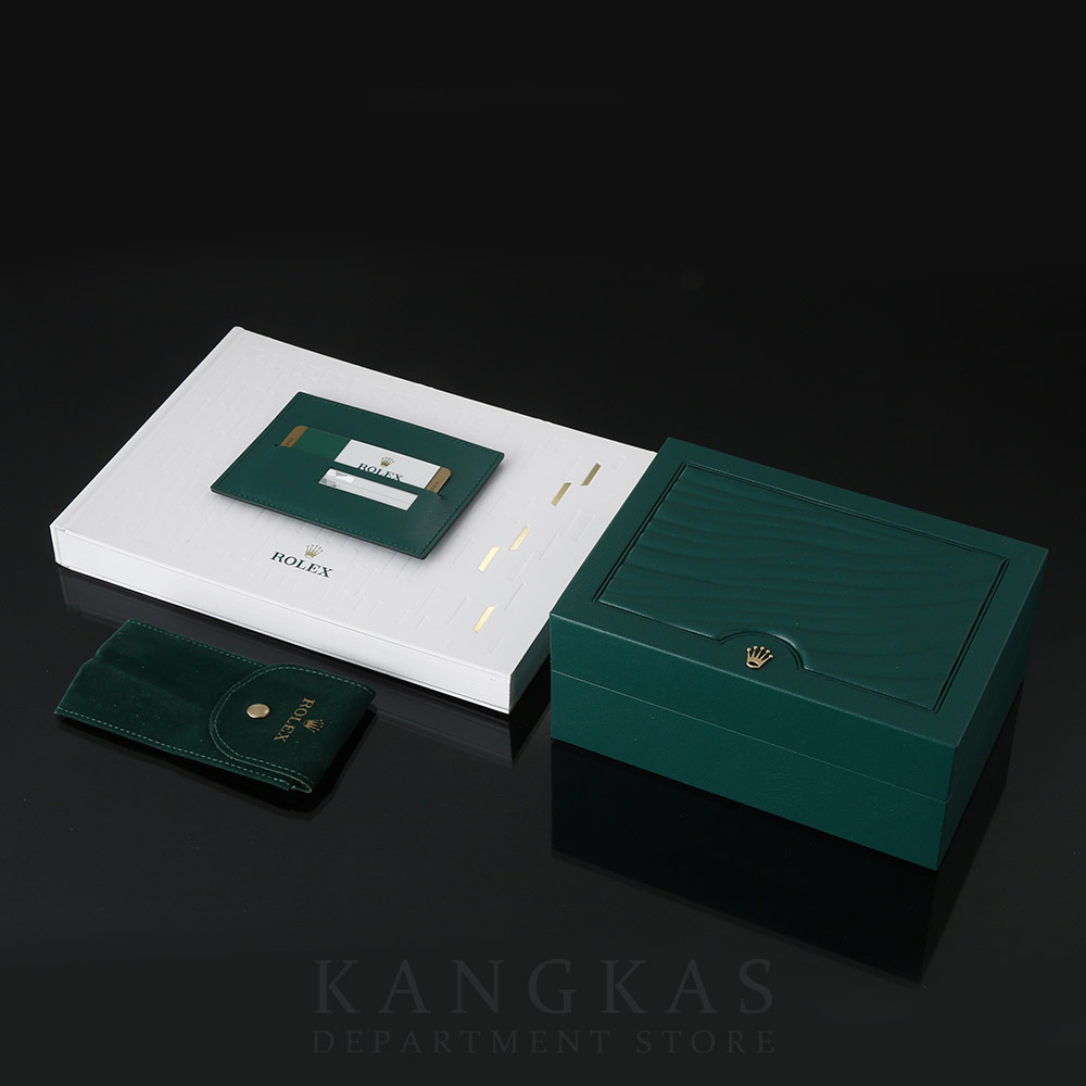 ROLEX(USED)롤렉스 데이저스트36 116233