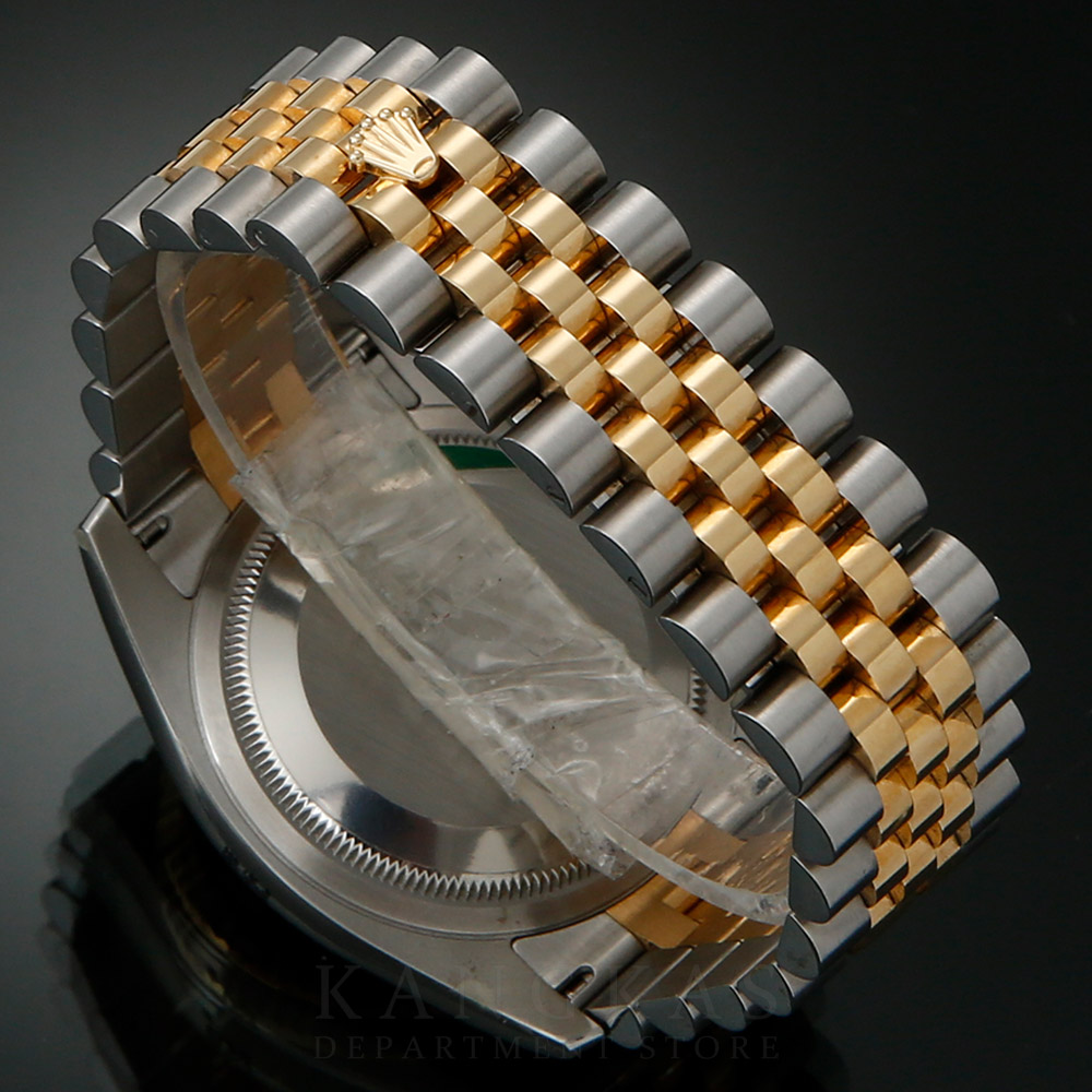 ROLEX(USED)롤렉스 데이저스트36 116233