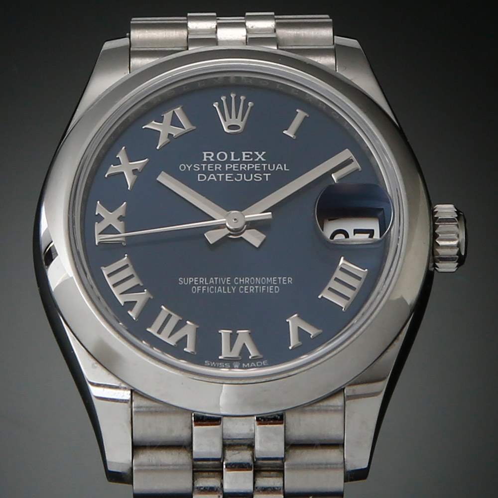 ROLEX(USED)롤렉스 데이저스트 31 278240