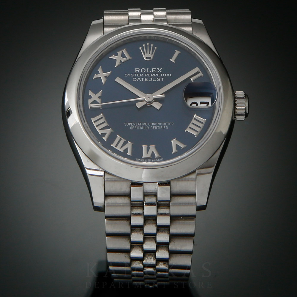 ROLEX(USED)롤렉스 데이저스트 31 278240