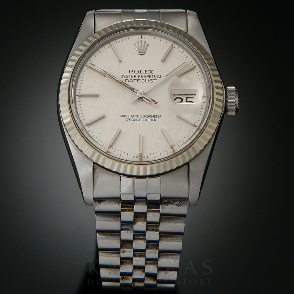 ROLEX(USED)롤렉스 데이저스트 16014