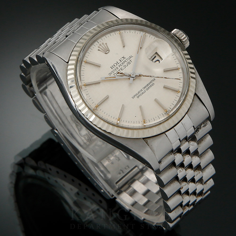 ROLEX(USED)롤렉스 데이저스트 16014