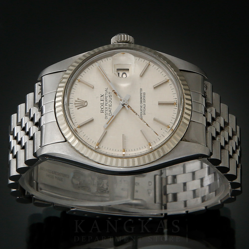 ROLEX(USED)롤렉스 데이저스트 16014