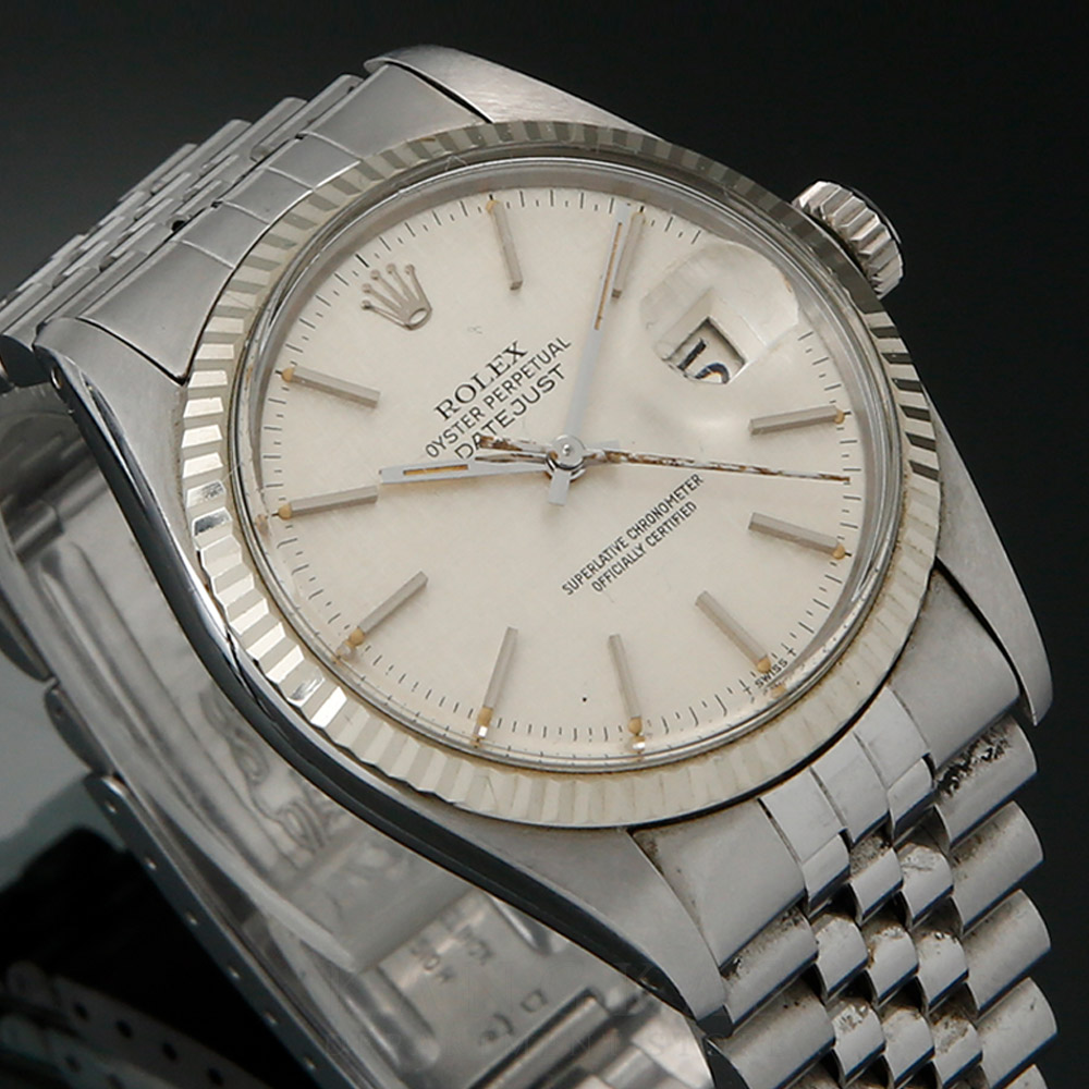ROLEX(USED)롤렉스 데이저스트 16014
