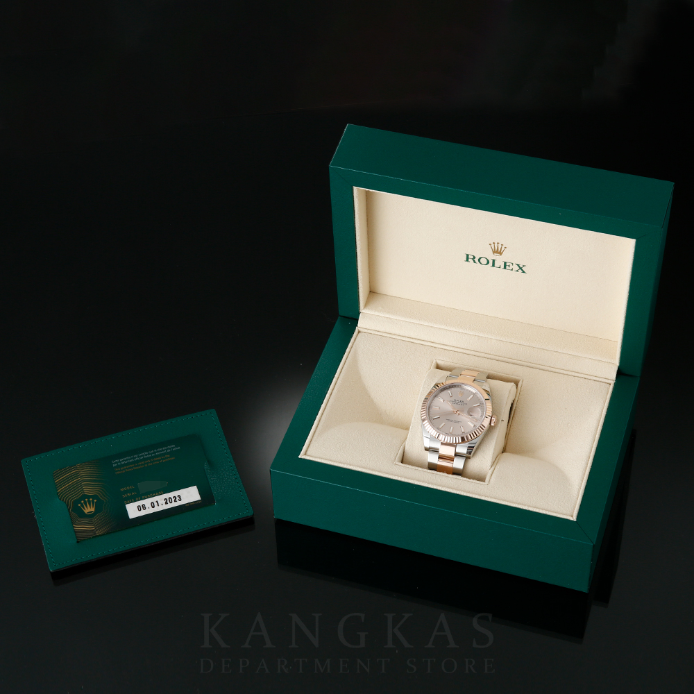ROLEX(USED)롤렉스 데이저스트 126331