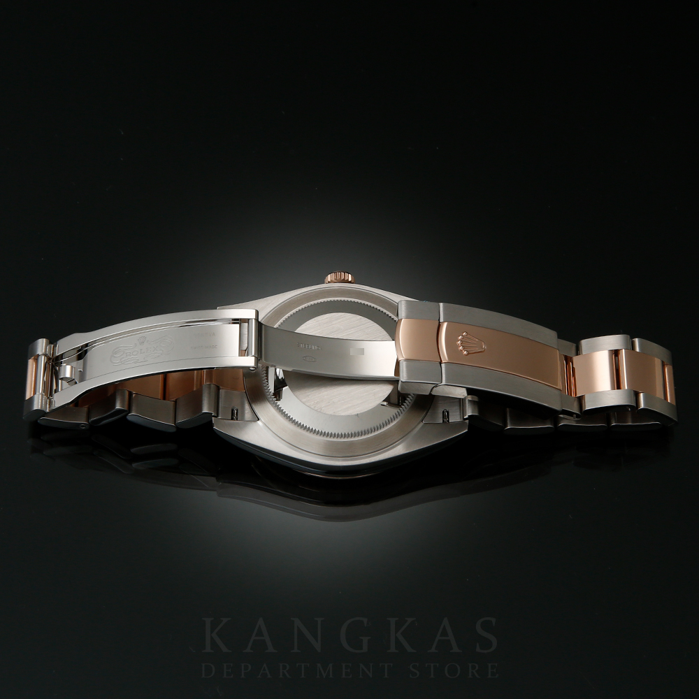 ROLEX(USED)롤렉스 데이저스트 126331