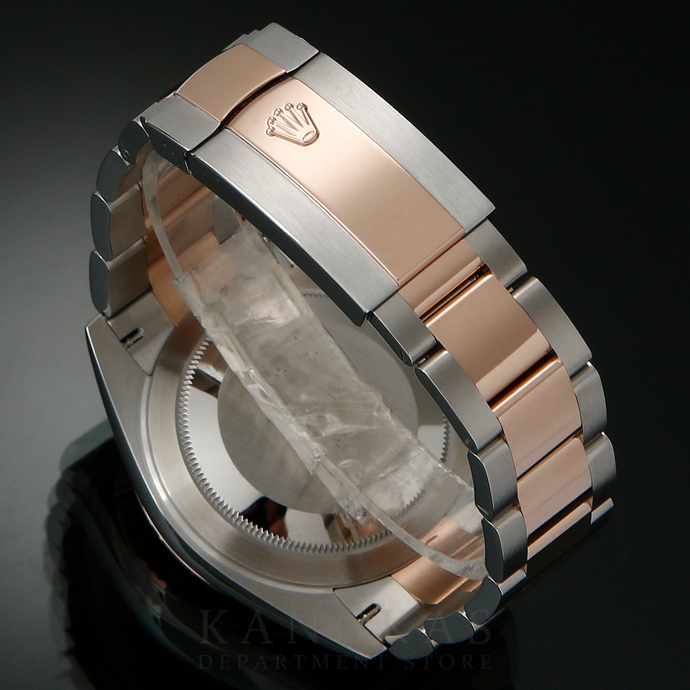ROLEX(USED)롤렉스 데이저스트 126331