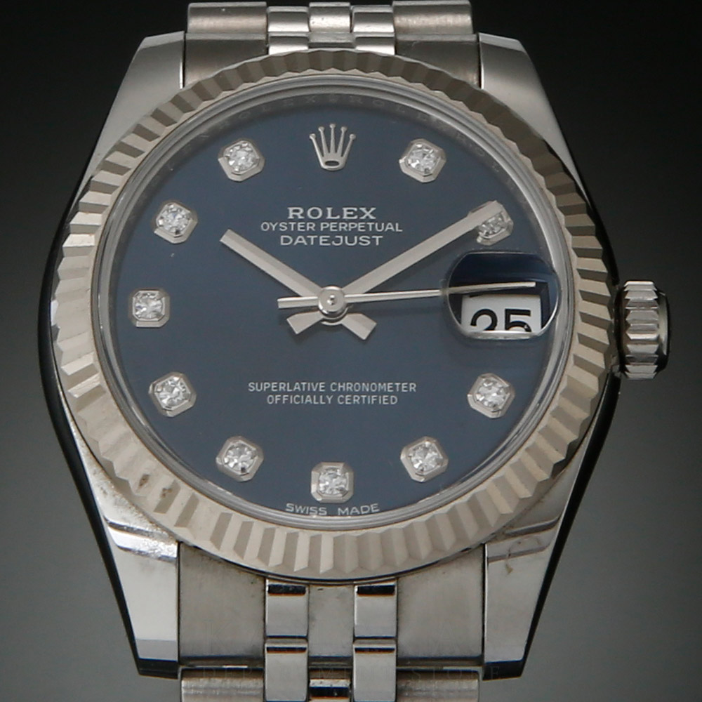 ROLEX(USED)롤렉스 데이저스트 178274