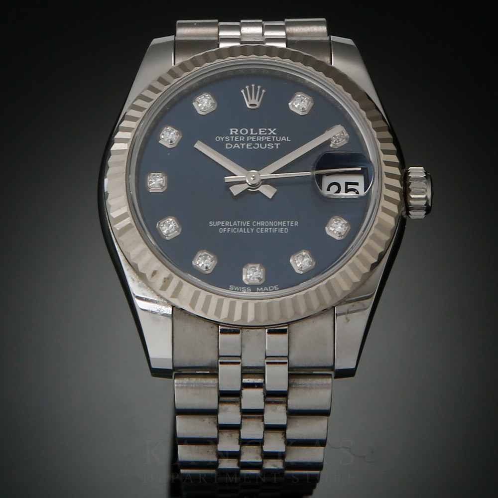 ROLEX(USED)롤렉스 데이저스트 178274