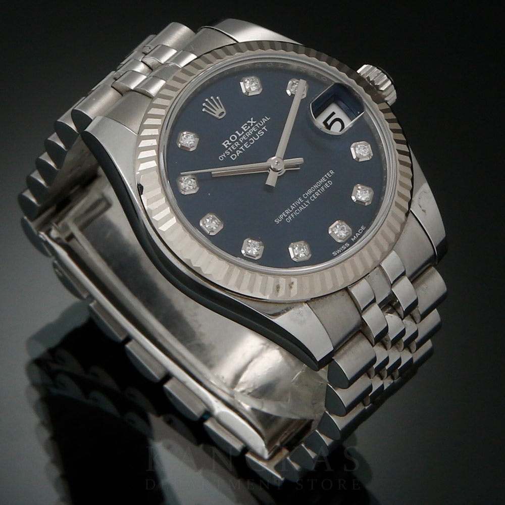 ROLEX(USED)롤렉스 데이저스트 178274