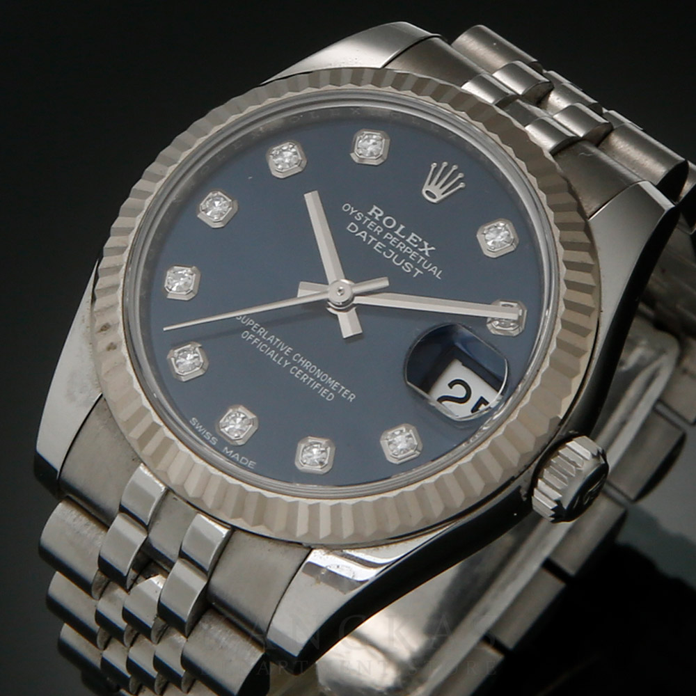 ROLEX(USED)롤렉스 데이저스트 178274