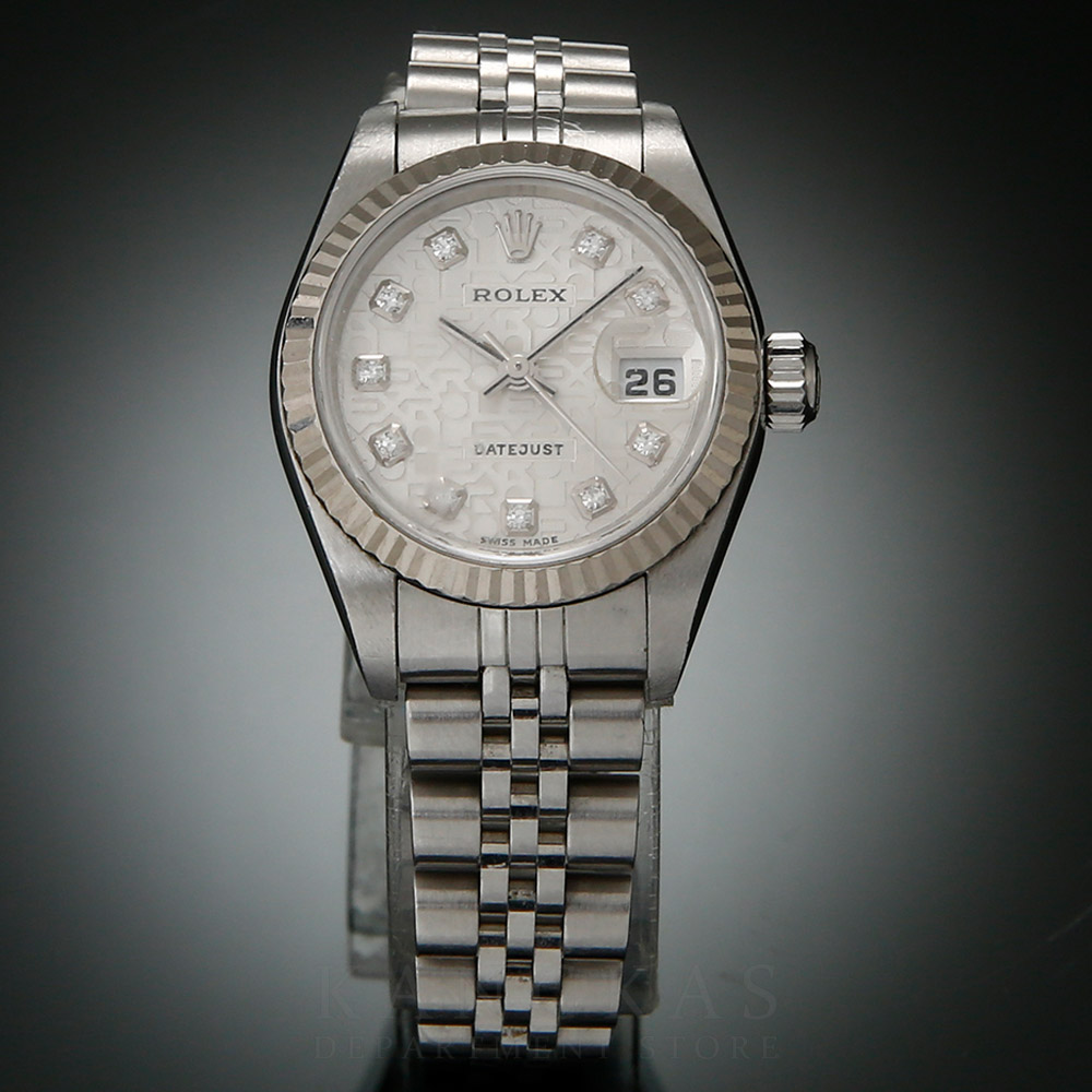 ROLEX(USED)롤렉스 데이저스트 79174