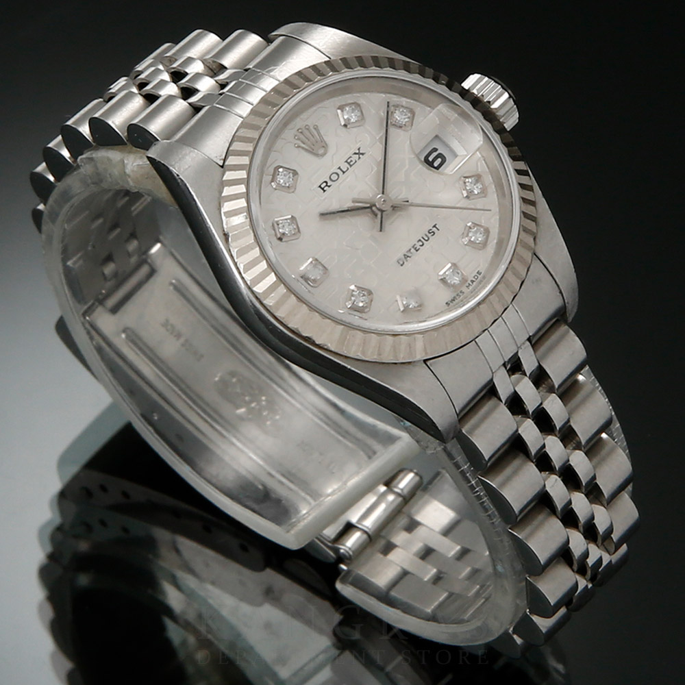 ROLEX(USED)롤렉스 데이저스트 79174