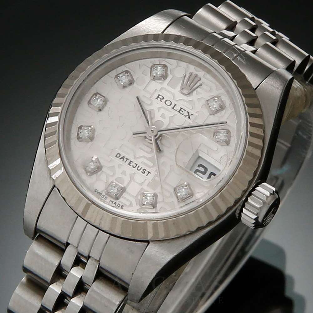 ROLEX(USED)롤렉스 데이저스트 79174