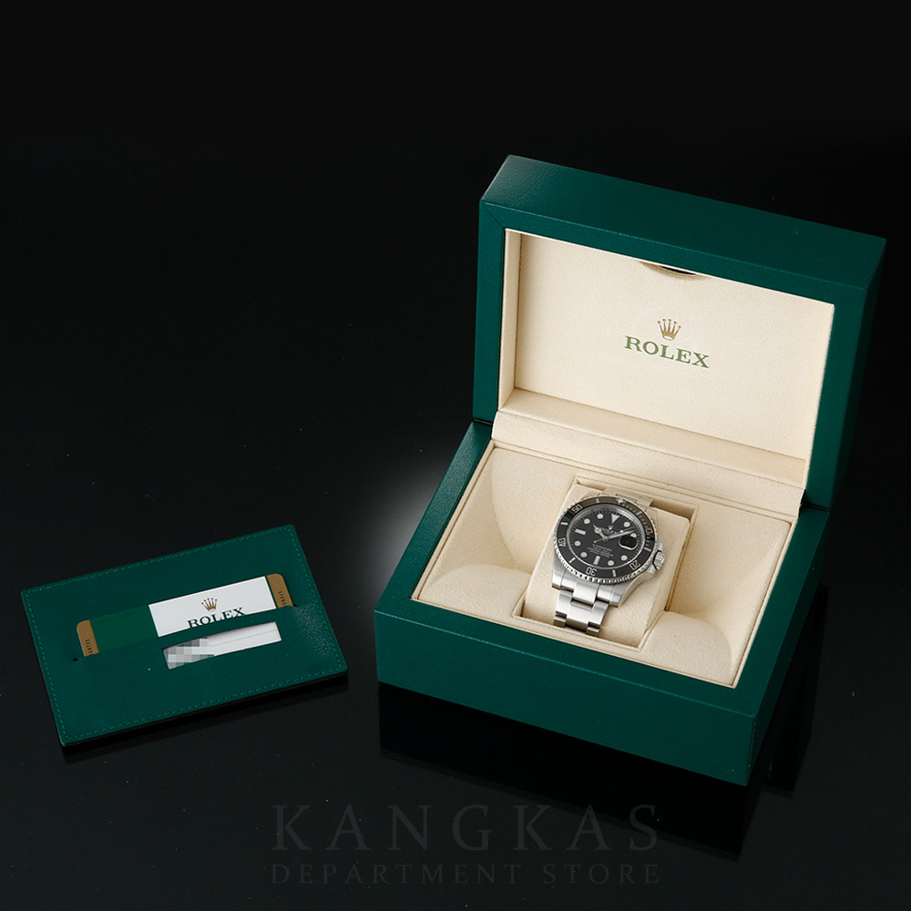 ROLEX(USED)롤렉스 서브마리너 116610LN