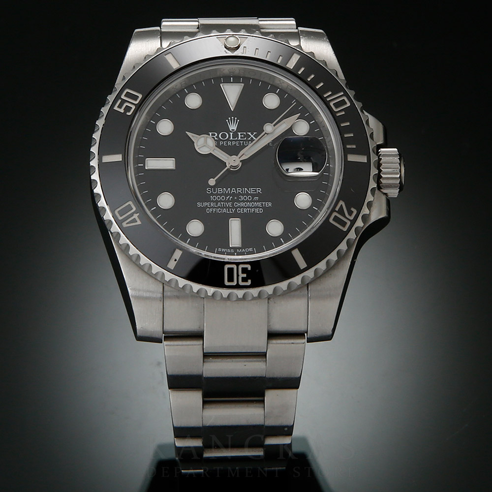 ROLEX(USED)롤렉스 서브마리너 116610LN
