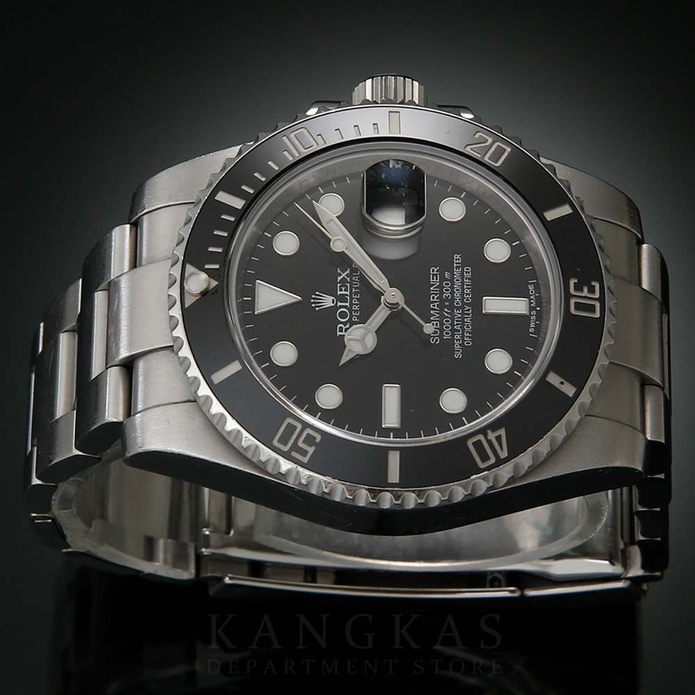 ROLEX(USED)롤렉스 서브마리너 116610LN