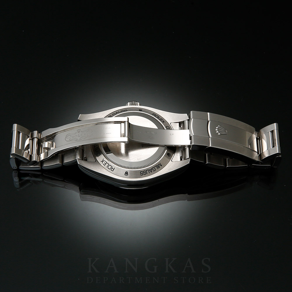 ROLEX(USED)롤렉스 밀가우스 116400GV