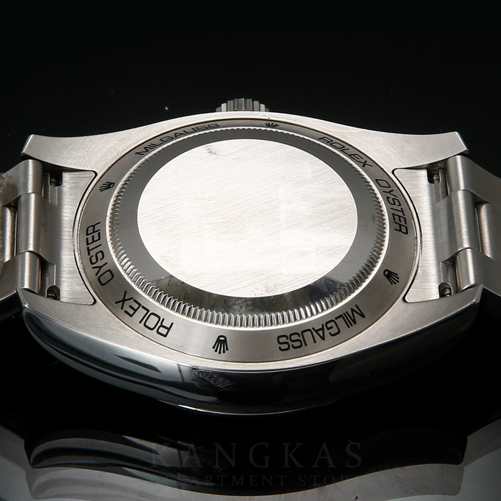 ROLEX(USED)롤렉스 밀가우스 116400GV