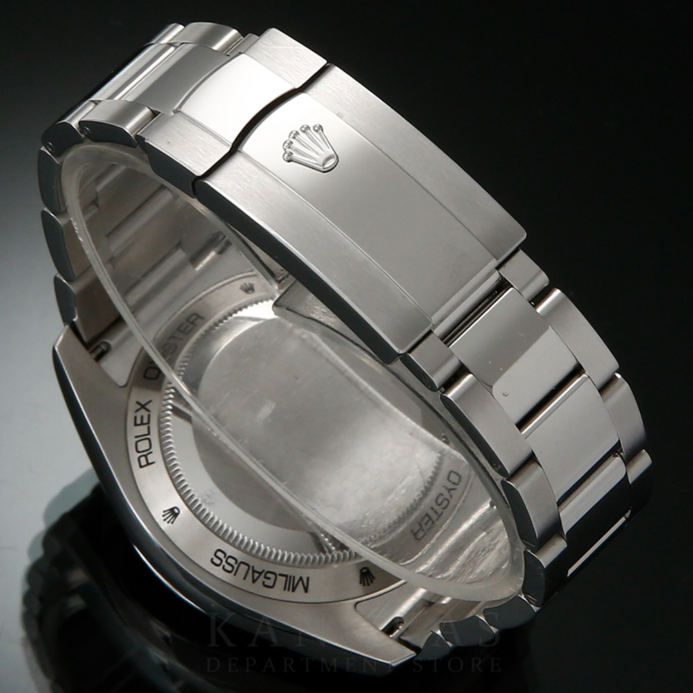 ROLEX(USED)롤렉스 밀가우스 116400GV