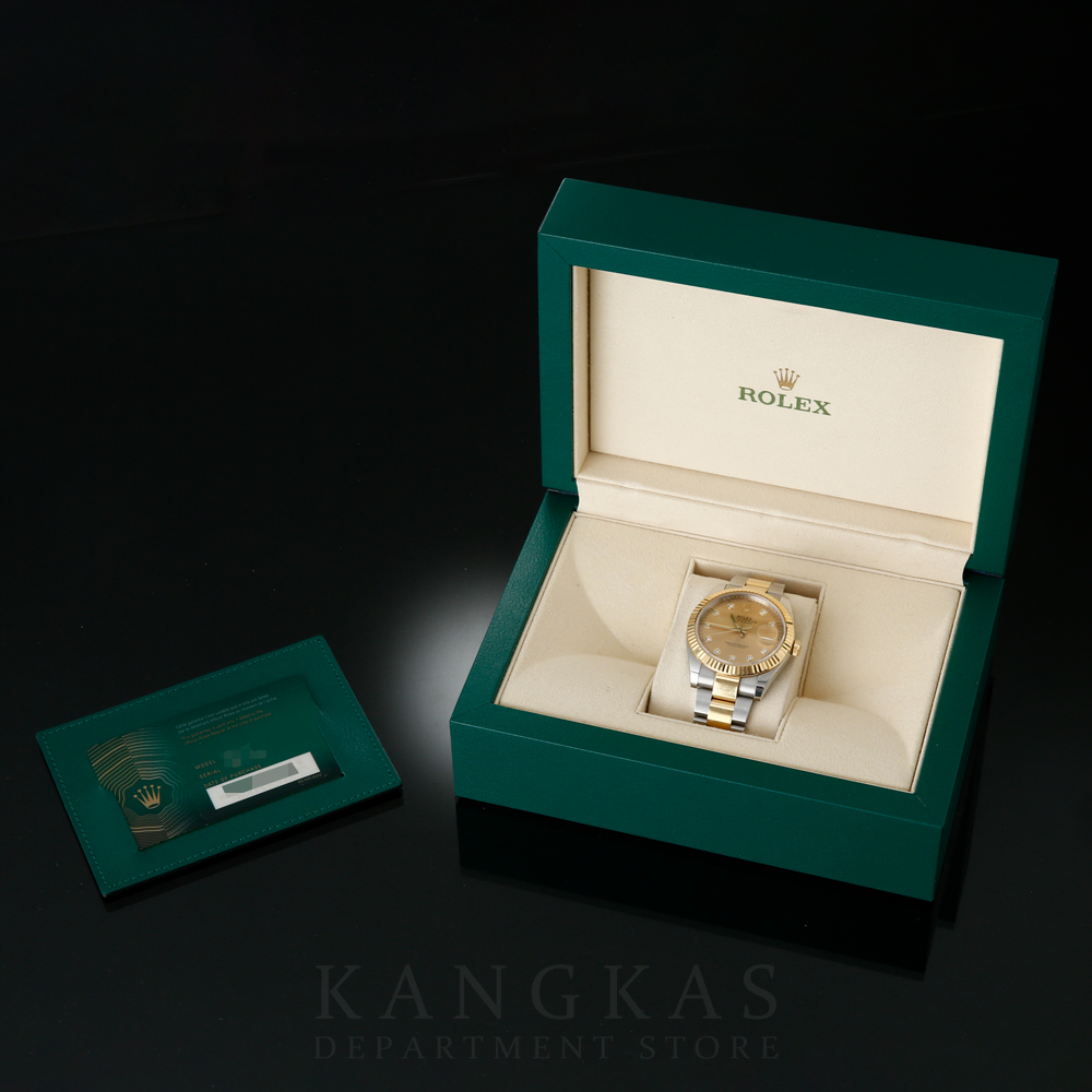 ROLEX(USED)K로렉스 데이저스트 126333
