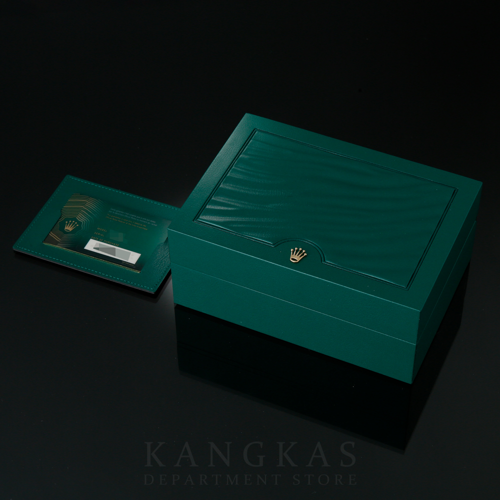 ROLEX(USED)K로렉스 데이저스트 126333