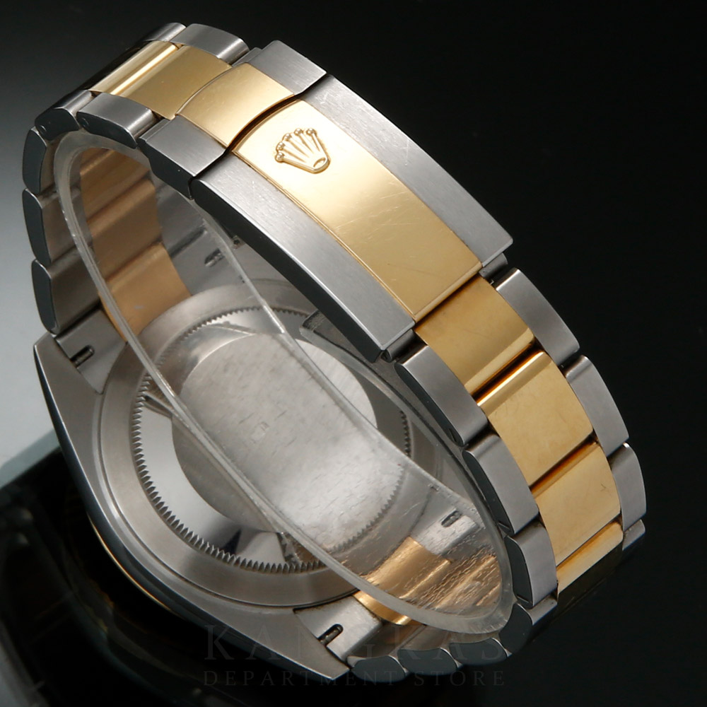 ROLEX(USED)K로렉스 데이저스트 126333
