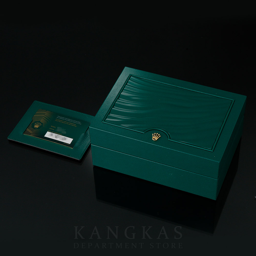 ROLEX(NEW)롤렉스 데이저스트 126234 윔블던 (새상품) NEW PRODUCT