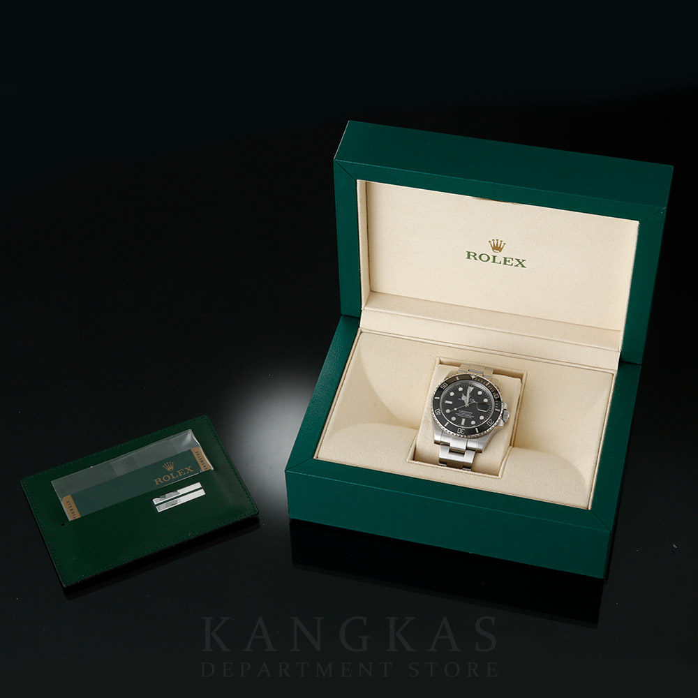 ROLEX(USED)롤렉스 서브마리너 116610LN