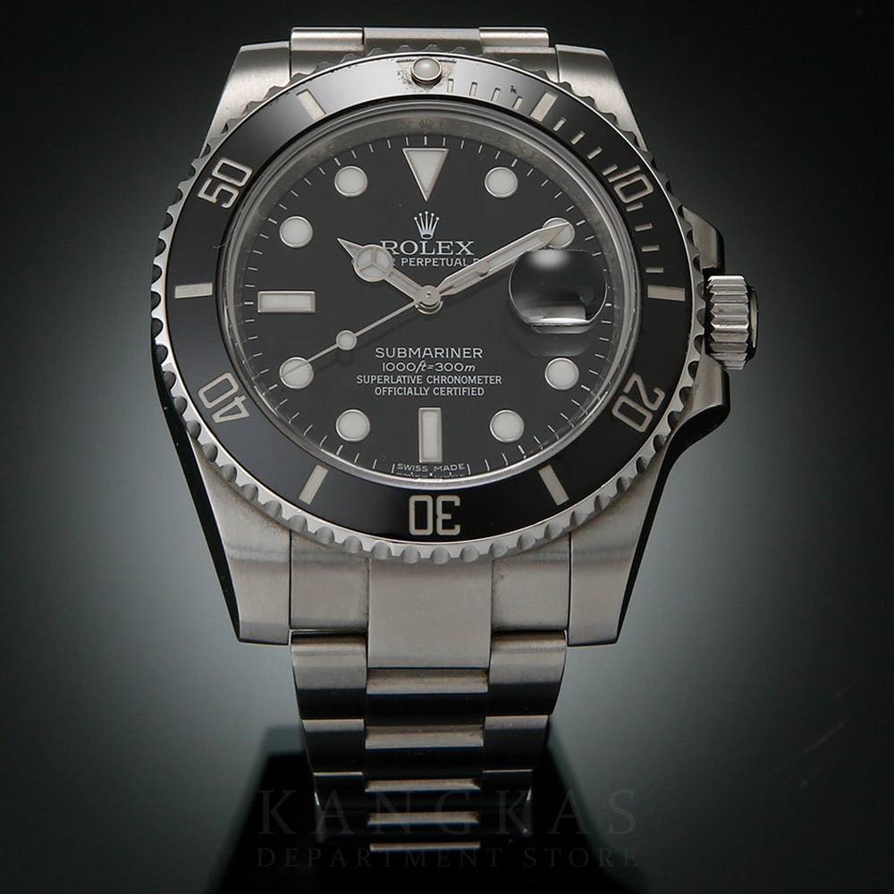 ROLEX(USED)롤렉스 서브마리너 116610LN