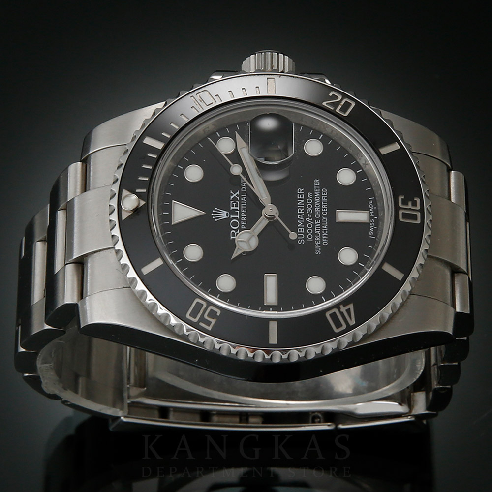 ROLEX(USED)롤렉스 서브마리너 116610LN